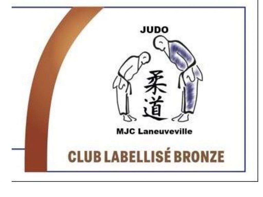 Image de l'actu 'Notre club a été labellisé Bronze!'