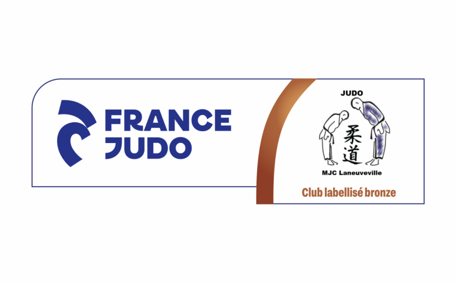 Notre club a nouveau labellisé Bronze!